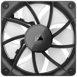 Corsair iCUE LINK RX120 RGB, Gehäuselüfter schwarz, 120 mm