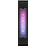 Corsair iCUE LINK RX120 RGB, Gehäuselüfter schwarz, 120 mm
