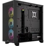 Corsair iCUE LINK RX120 RGB, Gehäuselüfter schwarz