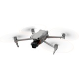 DJI Air 3 (DJI RC-N2), Drohne grau/schwarz, inkl. DJI RC-N2 Fernsteuerung 