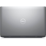 Dell Latitude 5550-NRH7Y, Notebook grau, Intel® Core™ Ultra 5 125U, Intel® Graphics, 8 GB DDR5, 512 GB (512 GB SSD), Windows 11 Pro 64-Bit