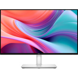 Dell Plus-Monitor – S2425HSM, LED-Monitor 60.5 cm (23.8 Zoll), weiß, FullHD, IPS, HDMI, Free-Sync, Lautsprecher, 144Hz Panel