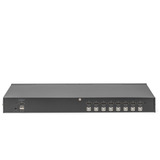 Digitus KVM Switch HDMI 8 Port, KVM-Switch 