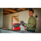 EINHELL Akku-Kaffeemaschine TE-CF 18 Li-Solo, Padmaschine 