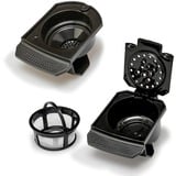 EINHELL Power X-Change Akku-Kaffeemaschine TE-CF 18 Li-Solo, Padmaschine ohne Akku und Ladegerät