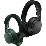 Fairphone Fairbuds XL (2025) Horizon Black, Kopfhörer schwarz, Bluetooth, USB-C