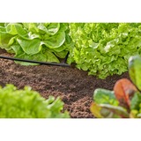 GARDENA Micro-Drip-System T-Stück 4,6mm (3/16"), Verbindung dunkelgrau, 10 Stück, Modell 2023