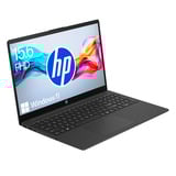 HP 15-fc0083ng, Notebook schwarz, AMD Ryzen 7 7730U, AMD Radeon Graphics, 32 GB DDR4, 1 TB (1 TB SSD), ohne Betriebssystem