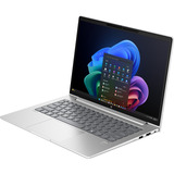 HP ProBook 4 G1q (AD2P2ET), Notebook Qualcomm Snapdragon X X1-26-100, Qualcomm Adreno GPU, 32 GB LPDDR5X, 512 GB (512 GB SSD), Windows 11 Pro