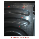 Hisense WD3S8043BB3  , Waschtrockner schwarz, Connect-Life