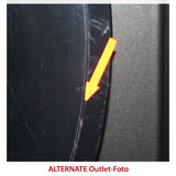 Hisense WD3S8043BB3  , Waschtrockner schwarz, Connect-Life