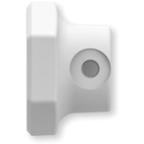 Homematic IP Knaufadapter - Abus, CISA, Bricard, AXA, ISEO (HmIP-ADA-DL-KA), Halterung 
