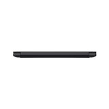 Lenovo ThinkPad P16v G3 (21RS004PGE), Notebook schwarz, Intel® Core™ Ultra 7 255H, NVIDIA RTX PRO 500, 32 GB DDR5, 512 GB (512 GB SSD), Windows 11 Pro