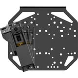 MOZA Universal Montageplatte RS089, Halterung schwarz