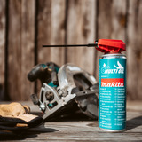Makita Multiöl Pflegespray 300ml 