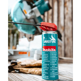 Makita Multiöl Pflegespray 300ml 
