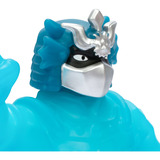 Moose Toys Heroes of Goo Jit Zu - Stretch Strikers S11 Heldenpack Pantaro, Spielfigur 