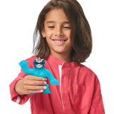 Moose Toys Heroes of Goo Jit Zu - Stretch Strikers S11 Heldenpack Pantaro, Spielfigur 