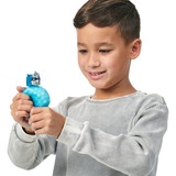 Moose Toys Heroes of Goo Jit Zu - Stretch Strikers S11 Heldenpack Pantaro, Spielfigur 