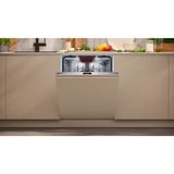 Neff S257ZCX01E N70, Spülmaschine 60 cm, Home Connect, XXL