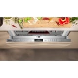 Neff S257ZCX01E N70, Spülmaschine 60 cm, Home Connect, XXL