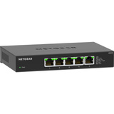 Netgear MS305, Switch lüfterlos