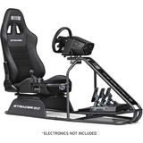 Next Level Racing GT Racer 2.0 NLR-R007, Sim Rig schwarz