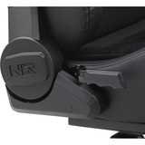 Next Level Racing GT Racer 2.0 NLR-R007, Sim Rig schwarz