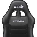 Next Level Racing GT Racer 2.0 NLR-R007, Sim Rig schwarz