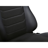 Next Level Racing GT Racer 2.0 NLR-R007, Sim Rig schwarz