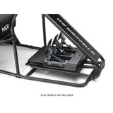 Next Level Racing GT Racer 2.0 NLR-R007, Sim Rig schwarz