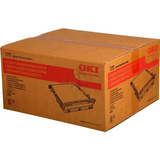 OKI Transportband 43363412, Transfereinheit 