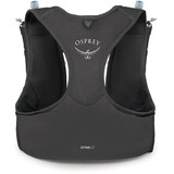 Osprey Dyna LT Damen Lauf-Trinkweste, Rucksack schwarz, Größe S