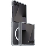 Otterbox Thin Flex, Handyhülle transparent, Samsung Galaxy Z Flip8