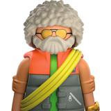 PLAYMOBIL 72027 Figures: Boys (Serie 29), Konstruktionsspielzeug sortierter Artikel, eine Figur