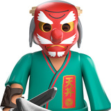 PLAYMOBIL 72027 Figures: Boys (Serie 29), Konstruktionsspielzeug sortierter Artikel, eine Figur