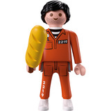 PLAYMOBIL 72027 Figures: Boys (Serie 29), Konstruktionsspielzeug sortierter Artikel, eine Figur