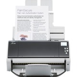 Ricoh fi-7460, Einzugsscanner grau/schwarz