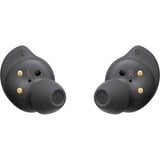 SAMSUNG Galaxy Buds FE, Kopfhörer graphit, USB-C, Bluetooth