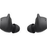 SAMSUNG Galaxy Buds FE, Kopfhörer graphit, USB-C, Bluetooth