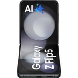 Samsung Galaxy Z Flip5 256 GB Generalüberholt, Handy Graphite, 8 GB