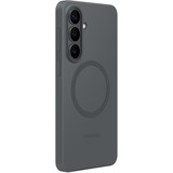 Samsung Silicone Magnet Case, Handyhülle schwarz, Samsung Galaxy S26+