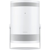 Samsung The Freestyle 2nd Gen. (2023), DLP-Beamer weiß, FullHD, USB-C, HDR
