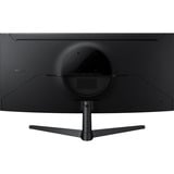 Samsung ViewFinity S34H550GAU, LED-Monitor 86 cm (34 Zoll), schwarz, WQHD, VA, DP, HDMI, 120Hz Panel