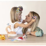 Smoby Crea Flower Schmuck-Bastelset, Basteln 