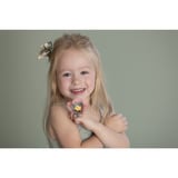 Smoby Crea Flower Schmuck-Bastelset, Basteln 