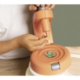 Smoby Crea Flower Schmuck-Bastelset, Basteln 