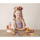 Smoby Crea Flower Schmuck-Bastelset, Basteln 