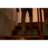 SwitchBot Smart Motion Sensor, Bewegungsmelder weiß