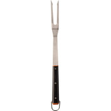 Traeger BBQ Gabel, Grillbesteck edelstahl, Länge 43cm